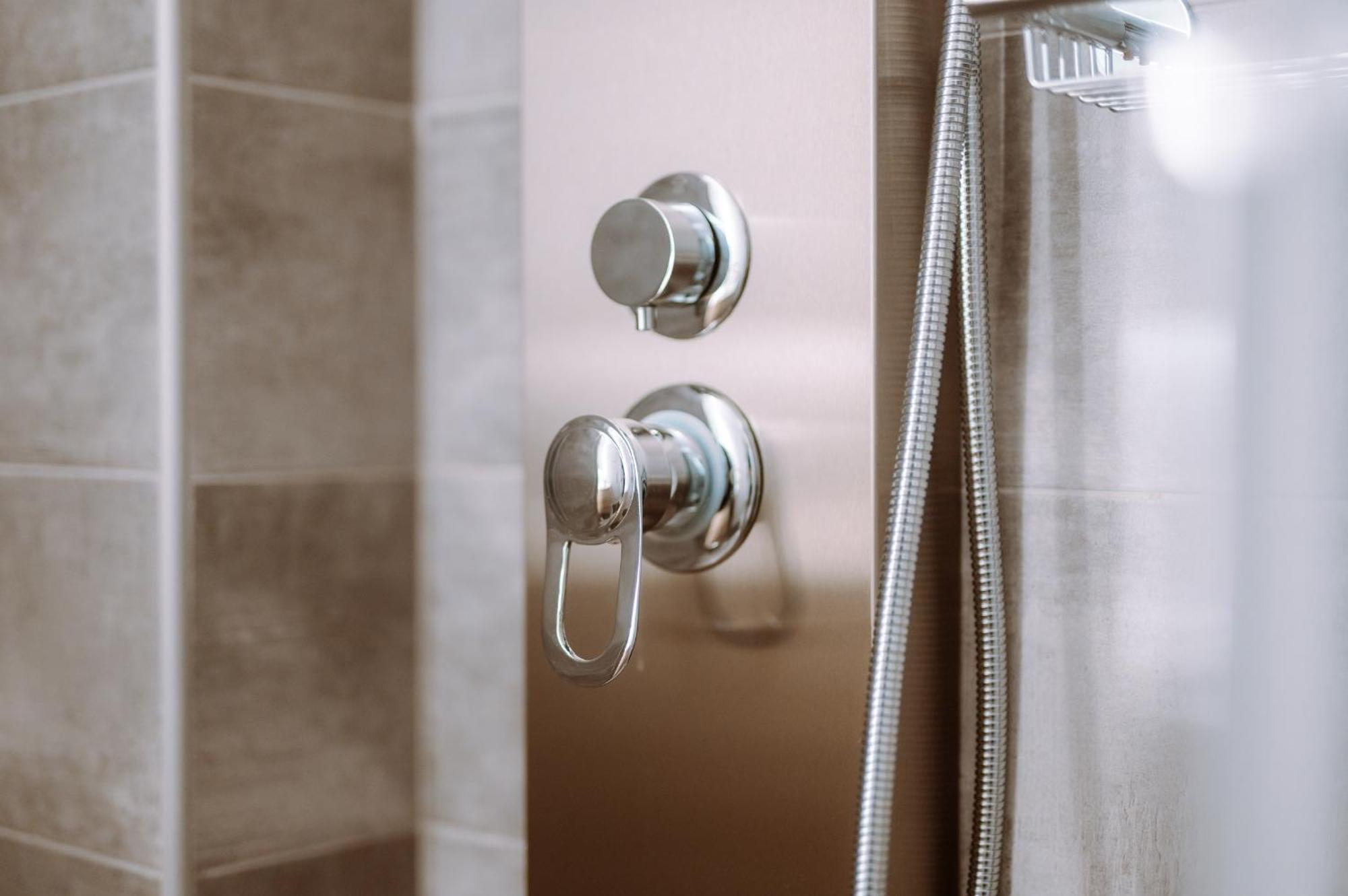 Louisa Luxury Apartments Preveza Bagian luar foto
